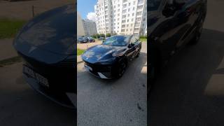 #электромобиль Changan Shenlan S7 #video #electriccar  #chinacar #changan #car  #minsk #europe