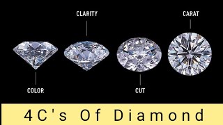 Top 10 Facts About Diamonds