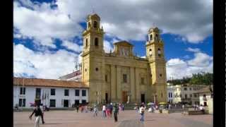 Guabina Chiquinquireña (Garzon y Collazos)