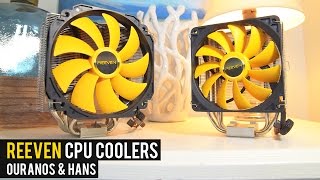 COOLER MASTER HYPER 212 EVO KILLER?