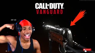 THE BEST ATTACHMENTS FOR THE MP-40 IN CALL OF DUTY VANGUARD!!!