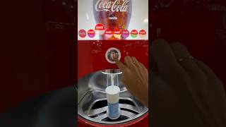 Vanilla Coca Cola in USA | Las Vegas #shorts #ytshorts