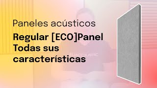 Decora un espacio con Paneles Acústicos Decorativos | Eliacoustic