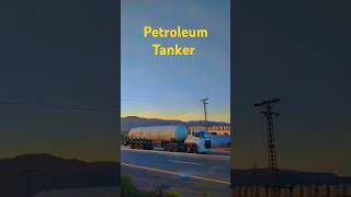 Pakistani Petroleum Tanker#Short Videos#Crude Oil Tanker's#Trucks#Viral