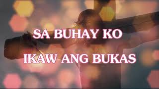 Basta't Ikaw - Cover Song