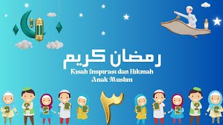 Kapal Nabi Nuh As. - Kisah Anak Muslim || Kisah Muslim Kecil || Hikmah Kisah Islami