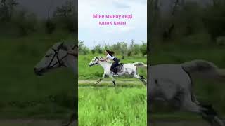 Міне мынау енді қазақ қызы / өткендегі қырғыз қызы боп шығып еді / #BARBOLike