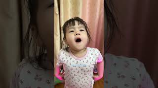 P.1 - Con ngủ với bà cơ | LoLifamily #lolifamily  #funny #giadinh #haihuoc