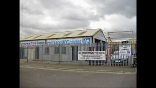 2368 - Car Garage and MoT Station Business For Sale in Stockton-on-Tees Cleveland