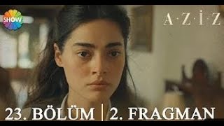 Aziz 23 Bölüm 2  Fragman  - “Evli bir adama ‘evlen benimle’ demeye utanmıyor musun sen hiç?”