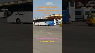 Adıyaman ÜNAL MARATON Abone Olun beğenin destek verin lütfen subscribe #bus temsa maraton