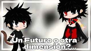 Un futuro o otra dimensión?...