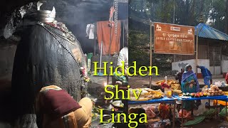 Gupteshwar Temple koraput | Odisha Gupta Ganga| Hidden Shiv Linga | 2024 Telugu Full Video