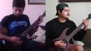 Sylosis - Cycle Of Suffering (Cover)