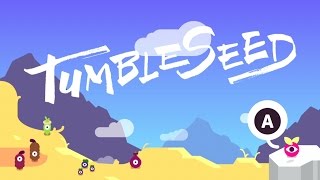 Tumbleseed | SWITCH QUICK REVIEWS