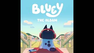 Bluey Music: Fruit Bat (Instrumental)