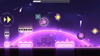 "Back on Dash" by AudieoVisual (Event Level) || Geometry Dash 2.207