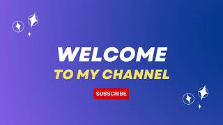 Welcome To My Youtube Chanel Gitak TV