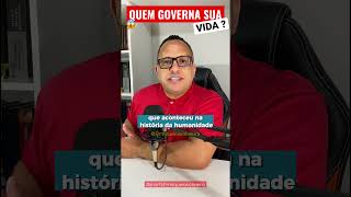 Quem governa sua vida ?(Pr.Miqueias Oliveira) #quemgovernasuavida #governodeDeus #batalhaespiritual