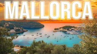 Mallorca - The paradise island in Europe