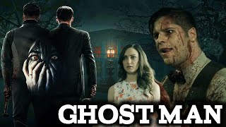 Ghost Man | Hindi Dubbed FUll Crime Thriller Movie Full HD | Thriller Movies Full Movies