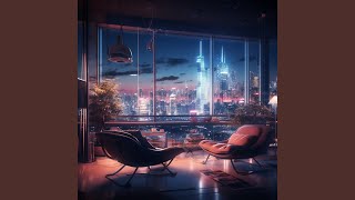 Lofi's Soothing Ambient Echoes