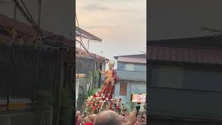 festa di San Bartolomeo Giffone (RC) 2023