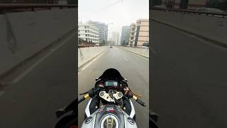 Morning Ride 💜🔥#bangladesh #foryou #motovlog #bikelife #r15v3 #trending #view #bikelovers #viral