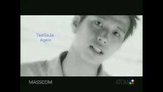 [MV] 태사자(Taesaja) - Again(2000)