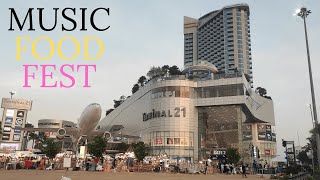 Music Food Fest Pattaya 2023