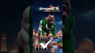 Best dog edit for muslims countries #islamic #cartoon #ytshorts