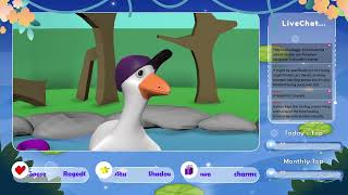 HONK & Play! 🦢 Goose Chats with Viewers then 100% Shadow the Hedgehog Run! | 🦆 Goose vtuber not a…