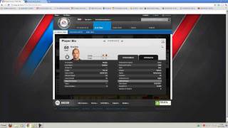 Fifa 12 Ultimate Team Seria A