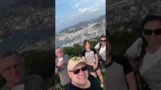 You need to explore Nagasaki #shorts #japan #nagasaki