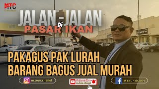 BAGUS PAK LURAH..! BARANG BAGUS JUAL MURAH!!?$$$