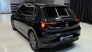 2024 Volkswagen Polo - Durable Small Hatchback!