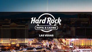 Everything You Need To Know | Hard Rock Las Vegas