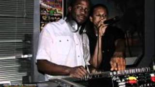 Bashment Party Laza Force Sound Dub (Showtime Riddim)