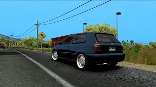 [TDU Platinum] Volkswagen Golf VR6 Sound Mod