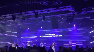 Wow! Bridgeway church