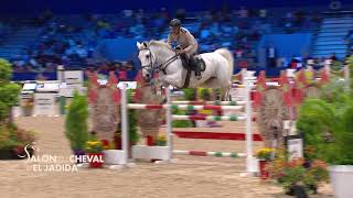 Concours International de Saut d'Obstacles 2019 - PART 1