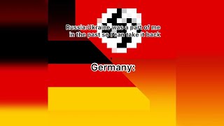 Germany 🇩🇪 #geography #country #empire #russia #unitedkingdom #ww1 #ww2 #countries #war