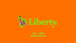 Liberty Intro Logo effects (Sponsored by Preview 2 Effects) Iconic Effects