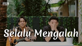 Selalu Mengalah - Seventeen ( Guitar version by Ifan Seventeen & Reza Wiyansyah #05)