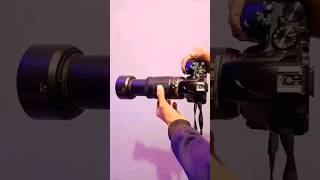 canon t8i review Nikon camera|| 300mm less |Street photography tips canon video test #video#trendin