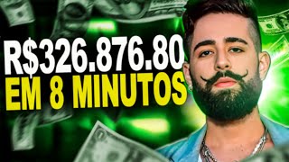 Ruyter: de Pobre a MILIONÁRIO em 1 Dia (Estratégia Completa)