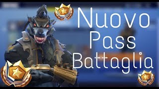 🔴 LIVE FORTNITE - E STASERA SI GIOCA UN PO' DAJE SERATA TRANQUILLA SPERIAMO (774/800)