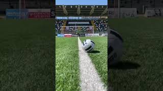 Testiamo il nuovo pallone con dei TIRI ad un portiere della Juventus | Allenamento Portieri ⚽️🧤