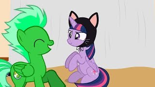 Yoshi Reacts: Artifacts of Equestria + Your Little Cat 3