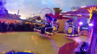 Circus Circus - Gründler/Preuß ( Onride POV )  [ Mathaisemarkt Schriesheim 2020 ]